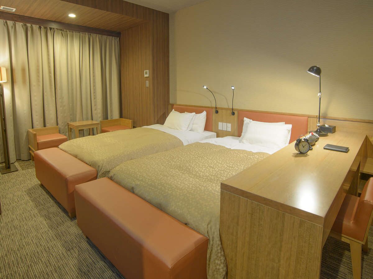 Hotel Relief Sapporo Susukino in Sapporo, Japan