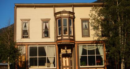 Rico Mine Shaft Inn