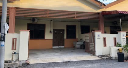 Seri Permai Homestay Pekan Pahang