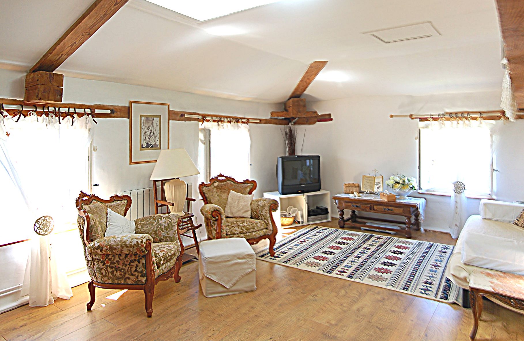 Ancienne Ecole B&B in Le Monestier, France