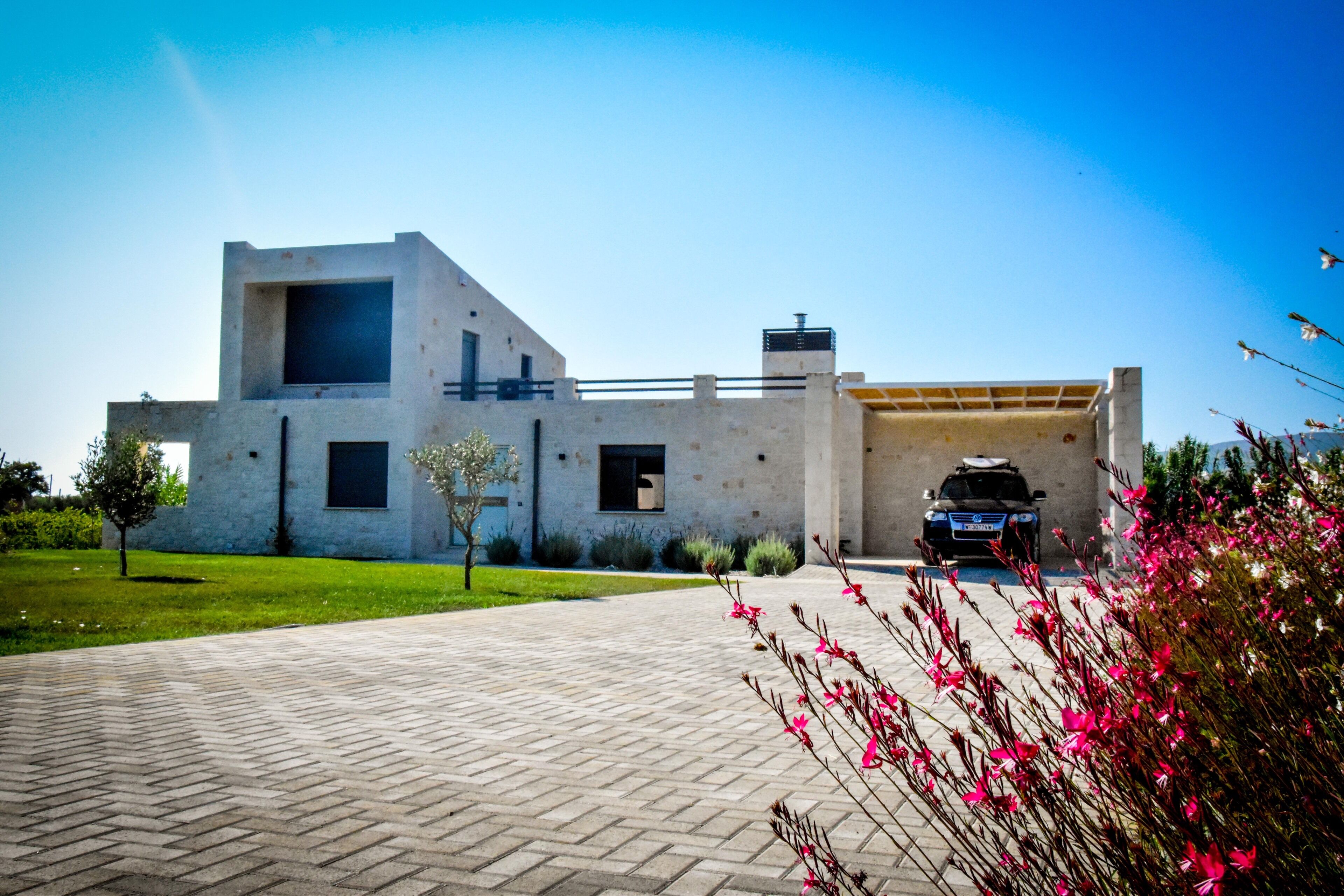 white house alykanas