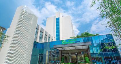 Holiday Inn Express Ya'An City Center, an IHG Hotel