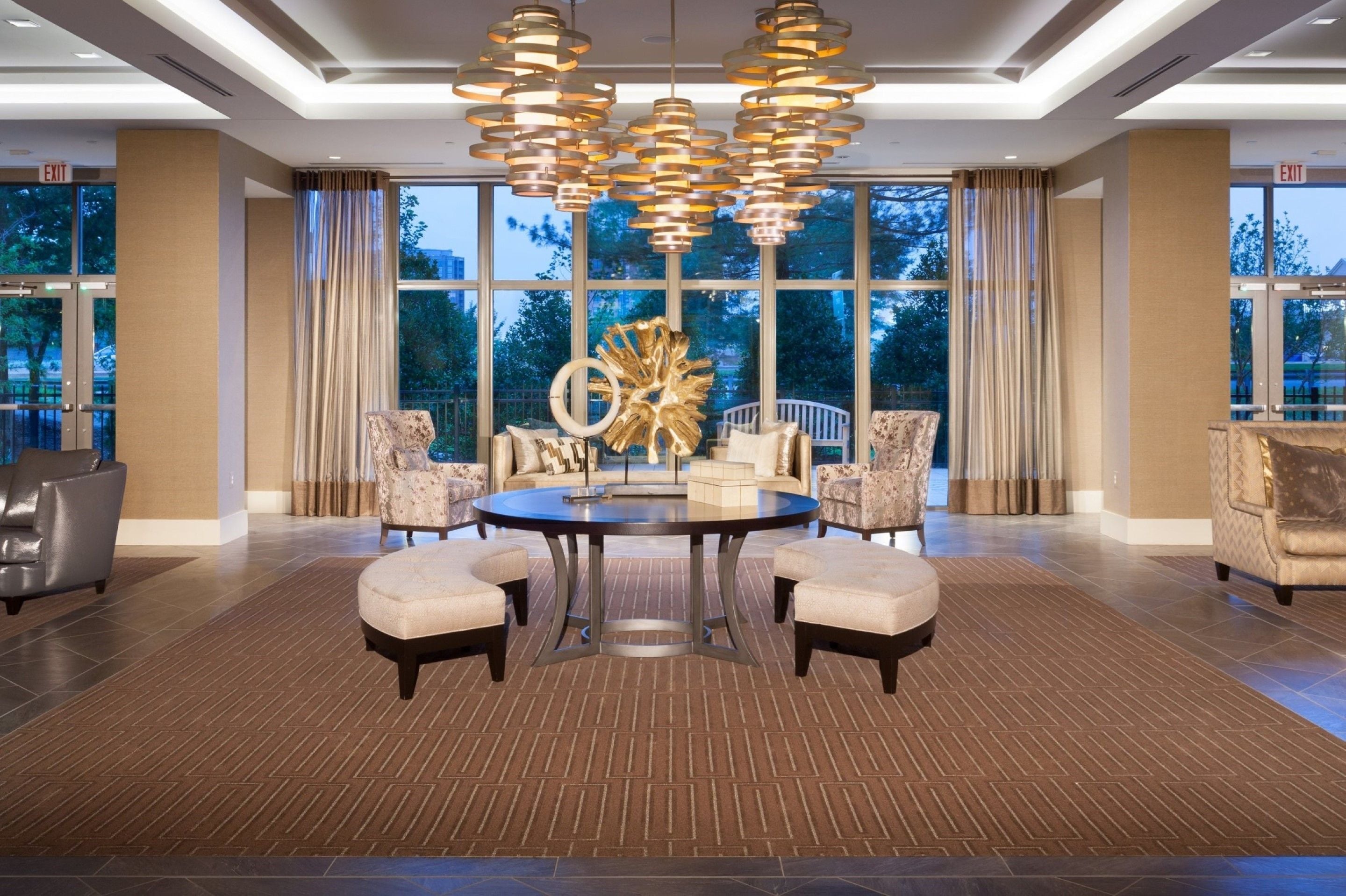 Bluebird Suites in Reston in Reston, United States