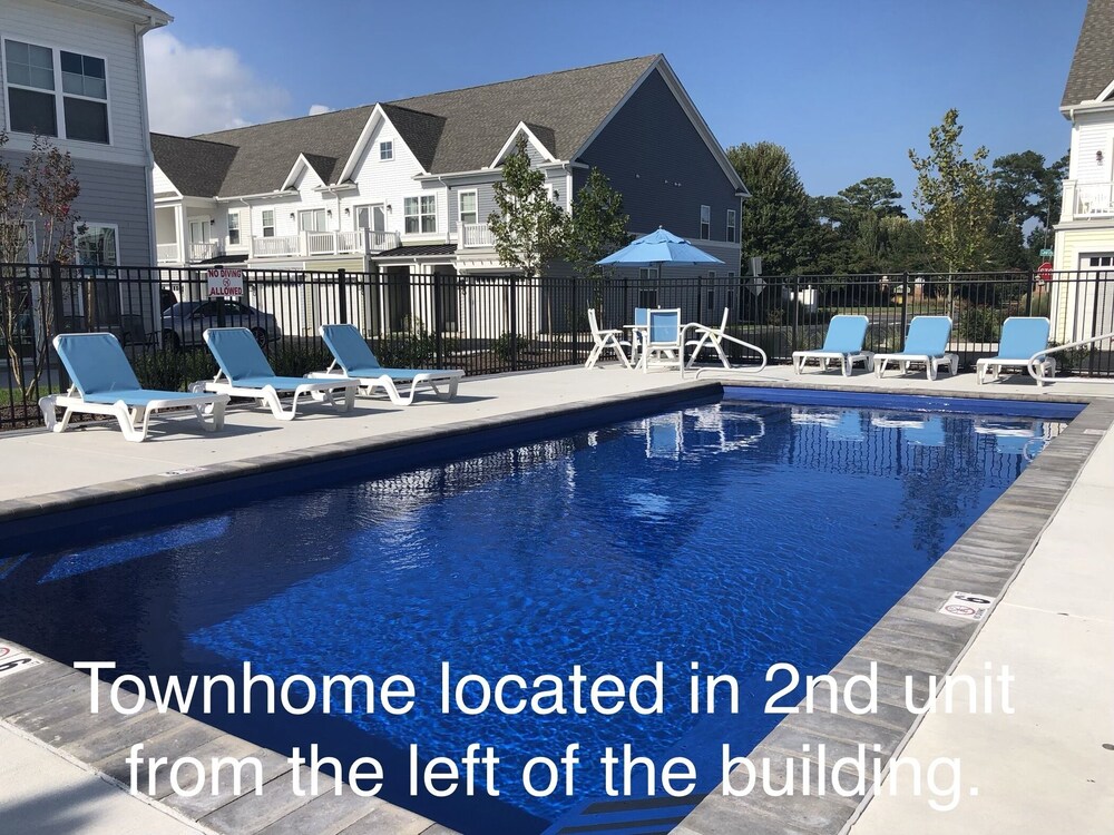 Executive Townhome featured on A&E’s Vacation Home Potential Feb 2019