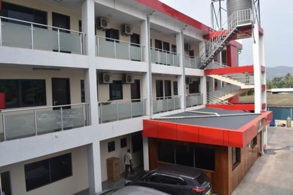 Galaxy Hotels & Apartments in Labasa Best Rates & Deals on Orbitz