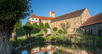 Schloss Breitungen