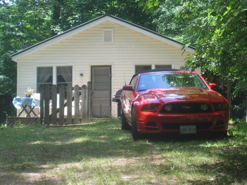 Hotels Near Fire Creek Falls In Hayesville Ebookers Com