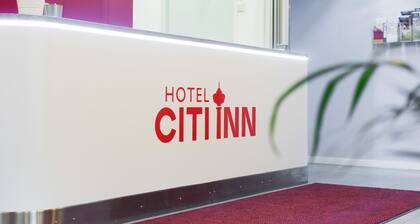Hotel Citi Inn