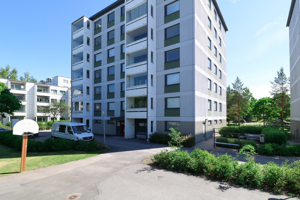 one bedroom apartment in helsinki käsityöläisentie 4 10 helsinki