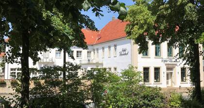 Hotel Riesenbeck
