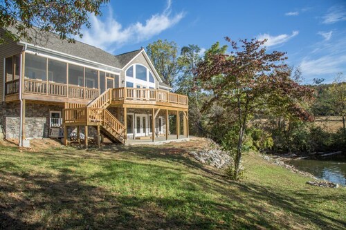 Best Cabins In Blacksburg For 2020 Find Cheap 51 Cabins Rentals