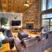 The 10 Top 4 Star Hotels In Tallulah Falls From 114 In 2020