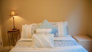 4 bedrooms