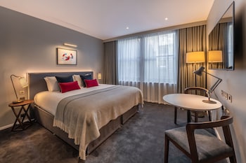 The Resident Covent Garden London 2020 Room Prices Reviews