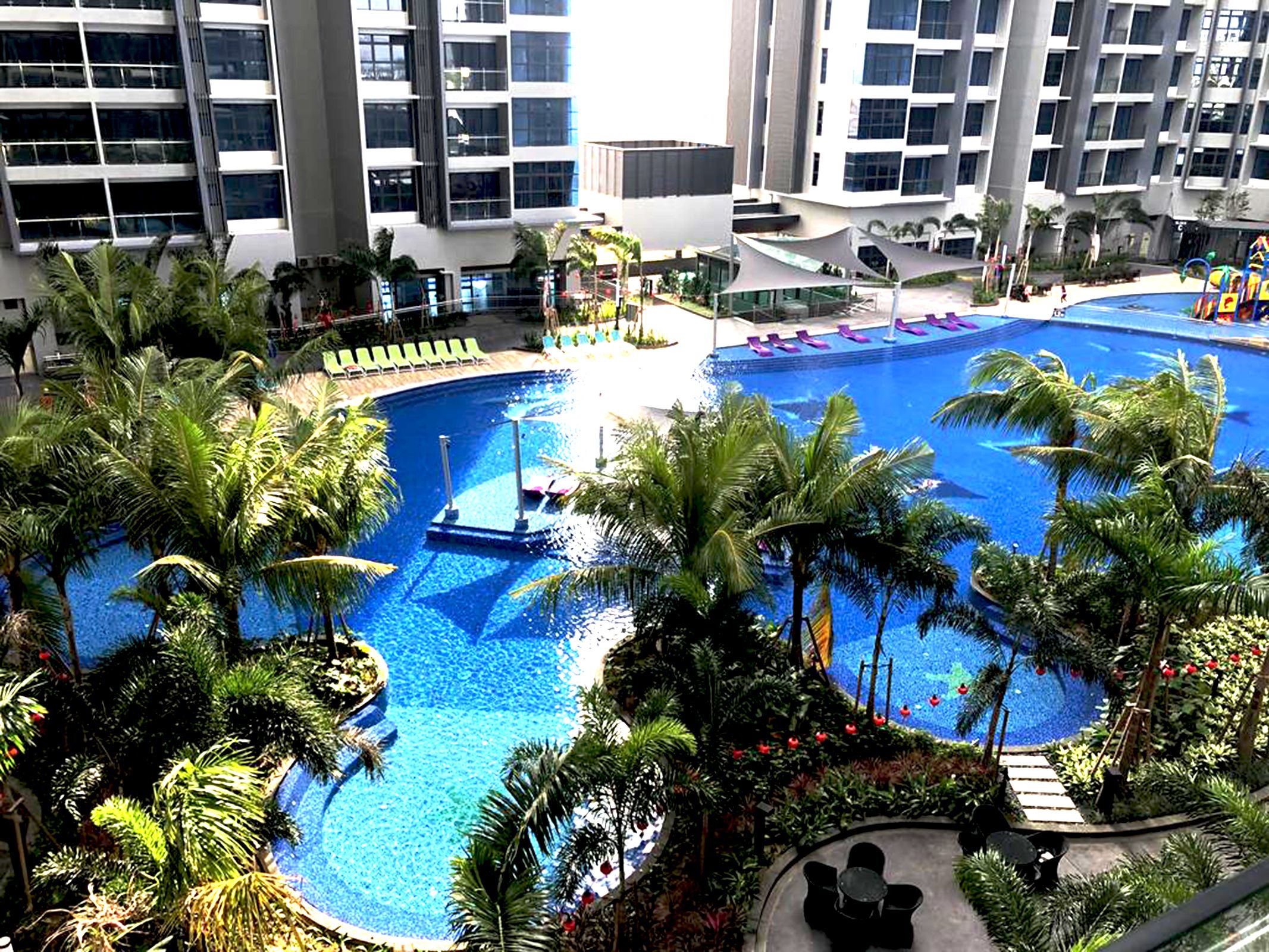 Atlantis Residence Iconstay Design Apartment By Iconstay Melaka In Malacca City Expedia