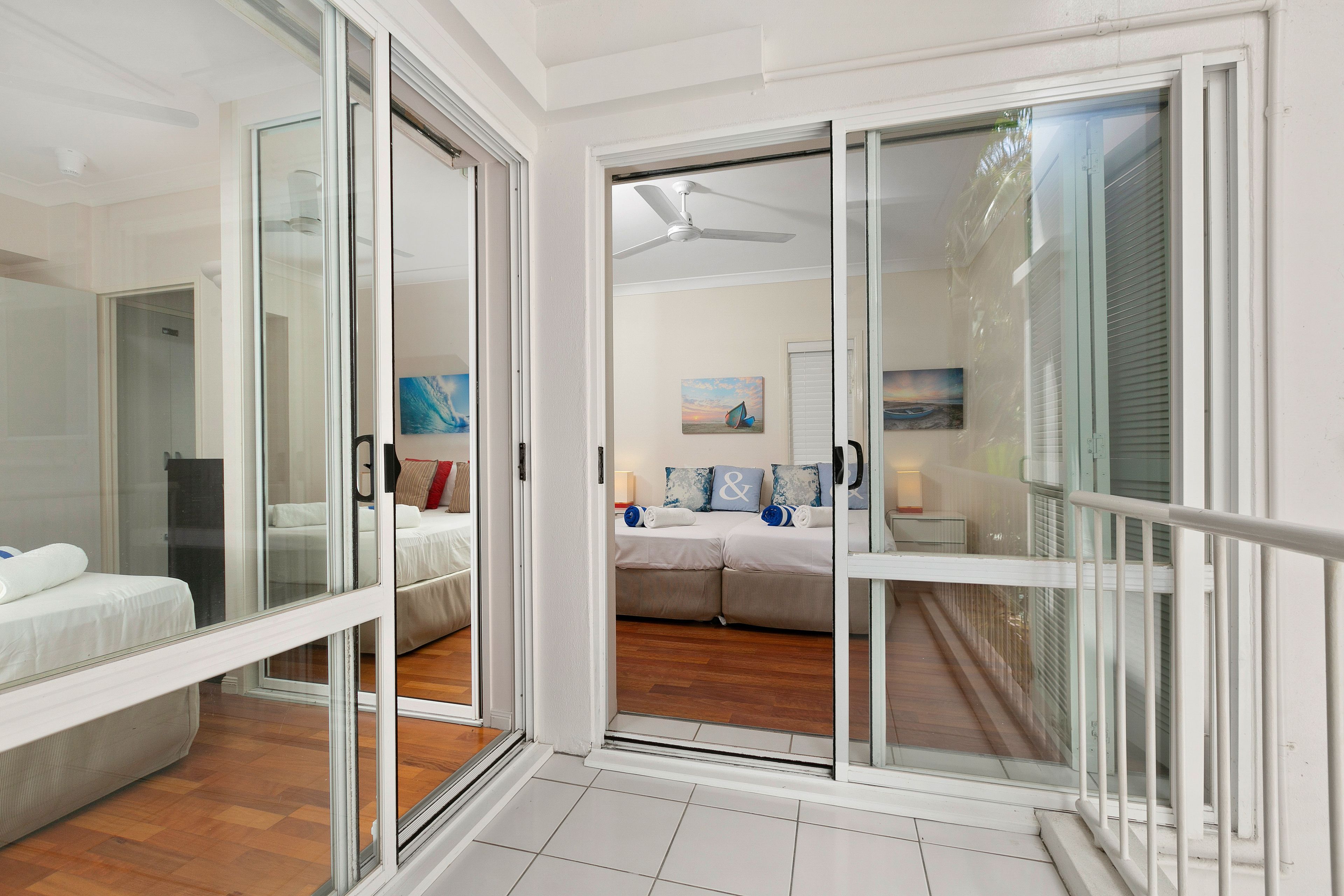 Beachfront Apt. In Alamanda Beachfront Resort (25)