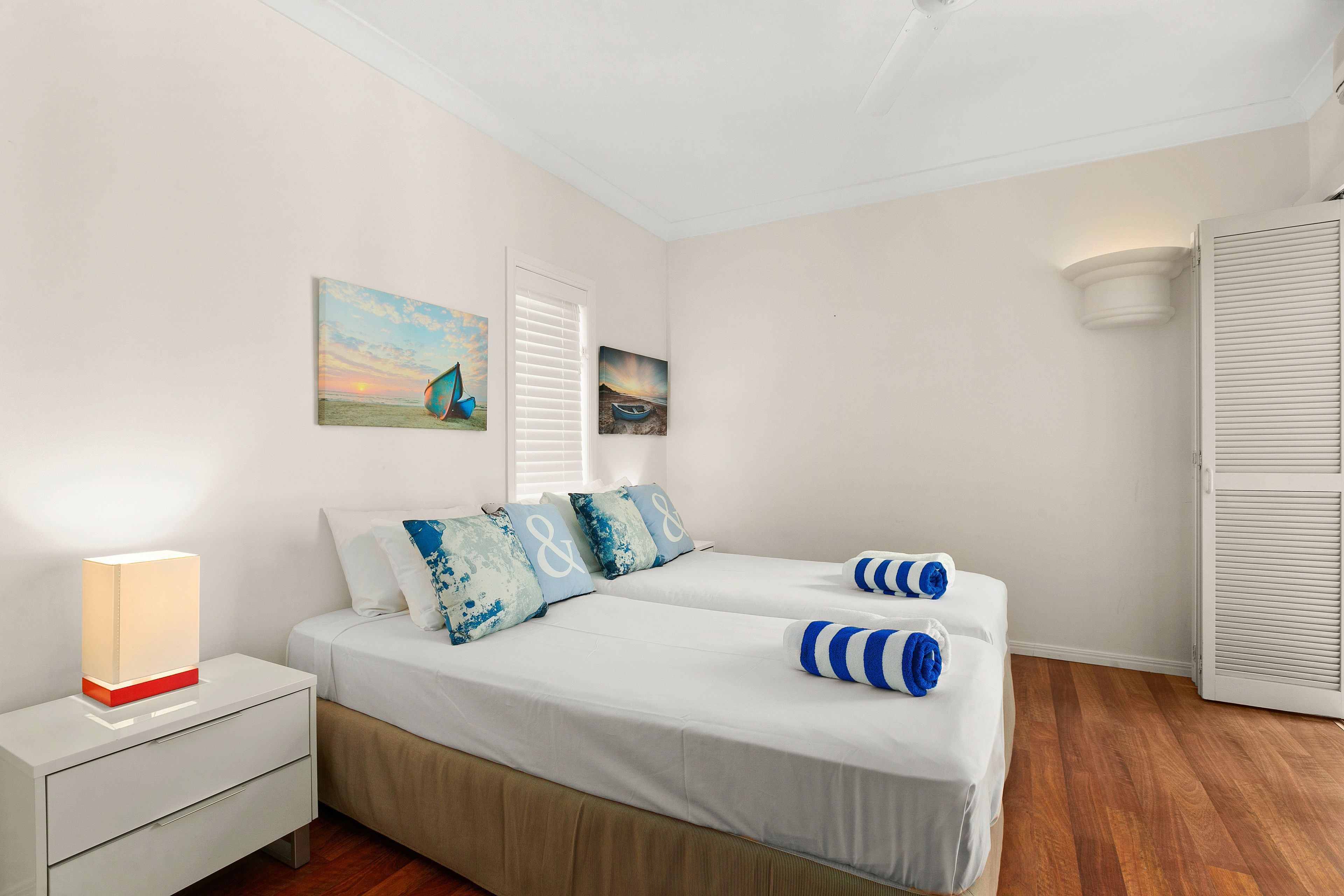 Beachfront Apt. In Alamanda Beachfront Resort (25)