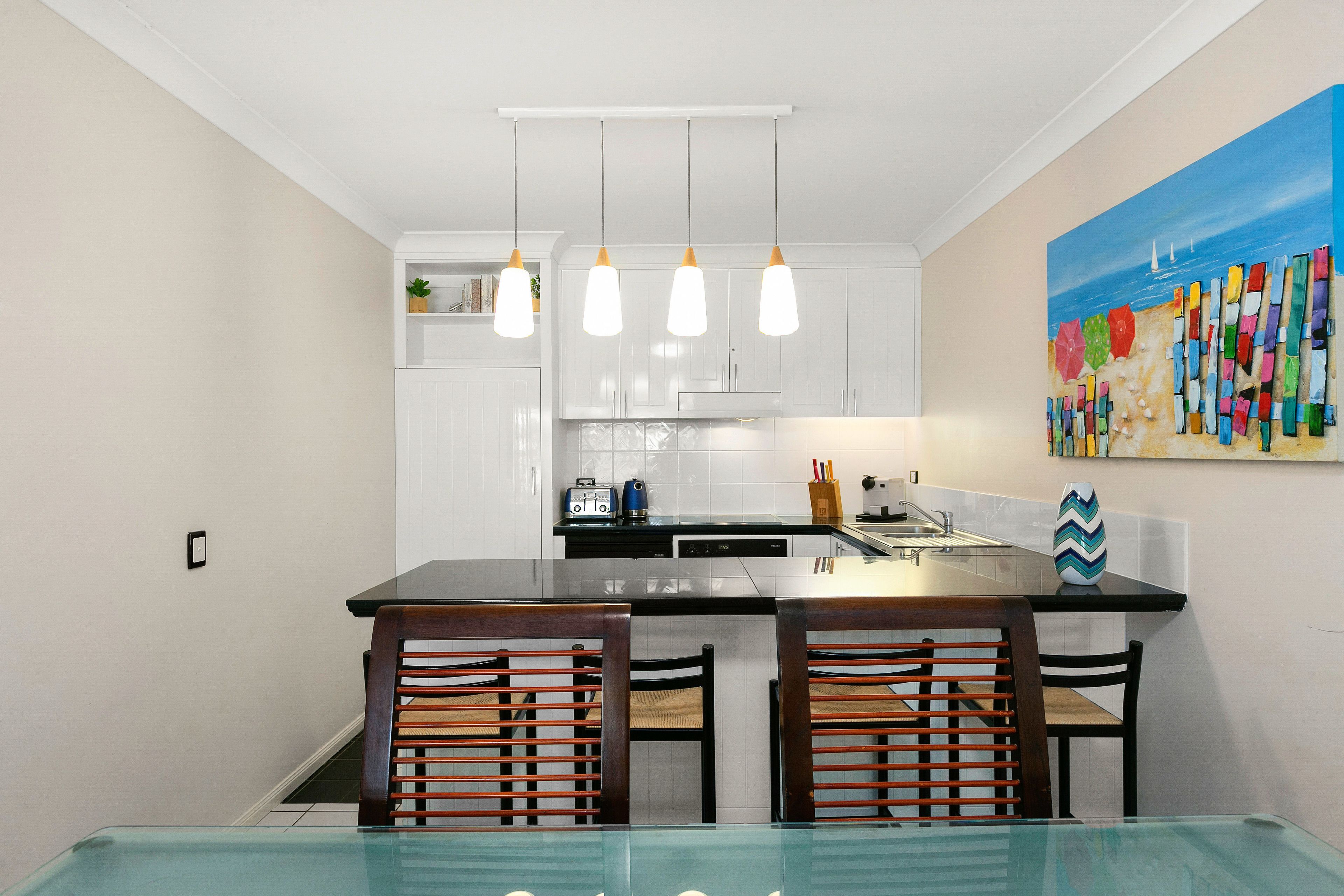 Beachfront Apt. In Alamanda Beachfront Resort (25)