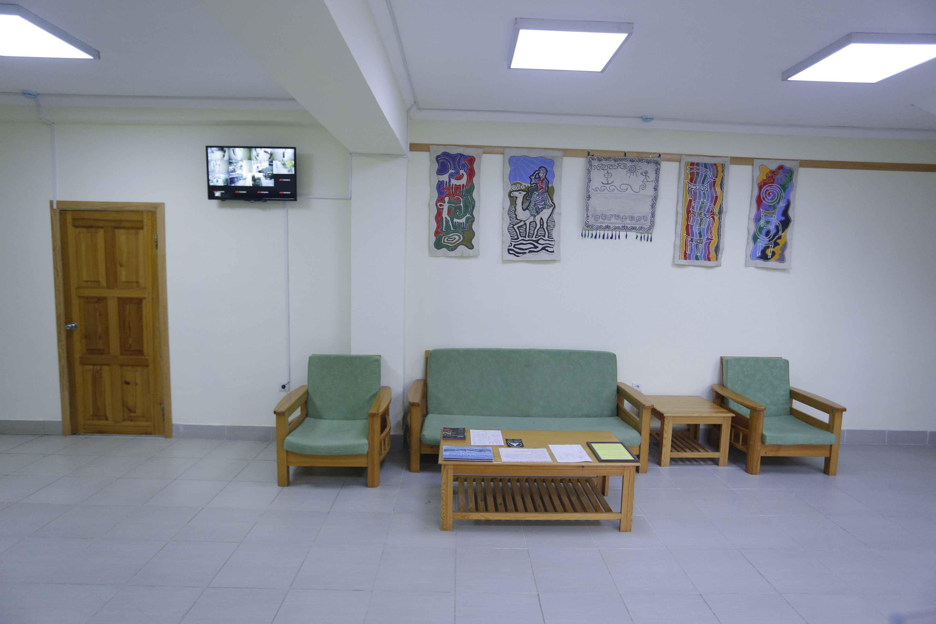 Tes Hotel In Osh Kyrgyzstan Expedia