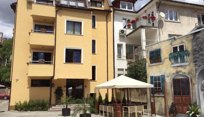 Bon Bon Home In Sofia Bulgaria Expedia Bon Bon Home In Sofia Bulgaria Expedia