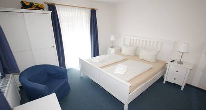 Hotel Dorfkrug Büsum