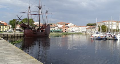 Balada dos Mares Vila