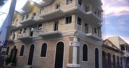FRF Hotel