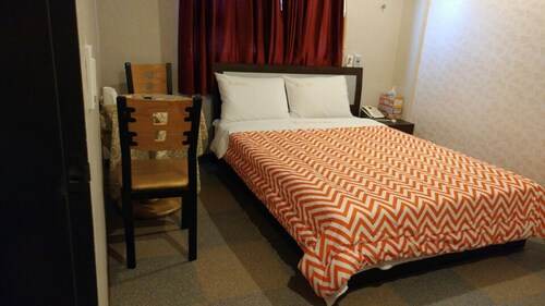 Visit Chungju World Martial Arts Park In Chungju Expedia