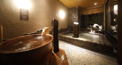 Dormy Inn Premium Osaka Kitahama Hot Springs
