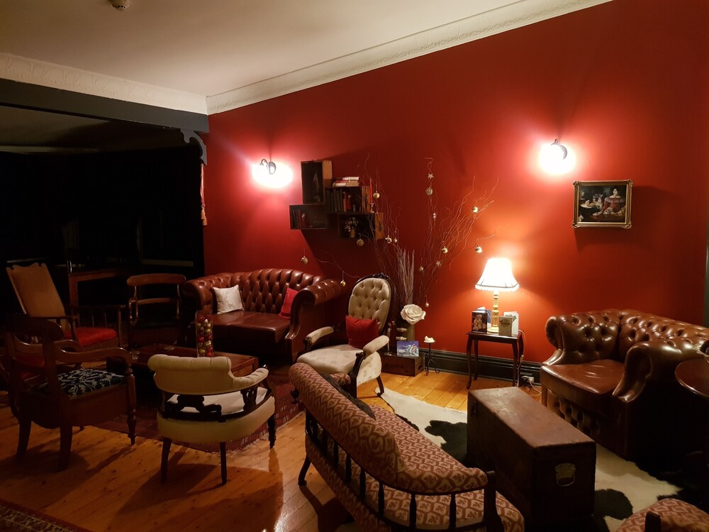 Glenella Guesthouse
