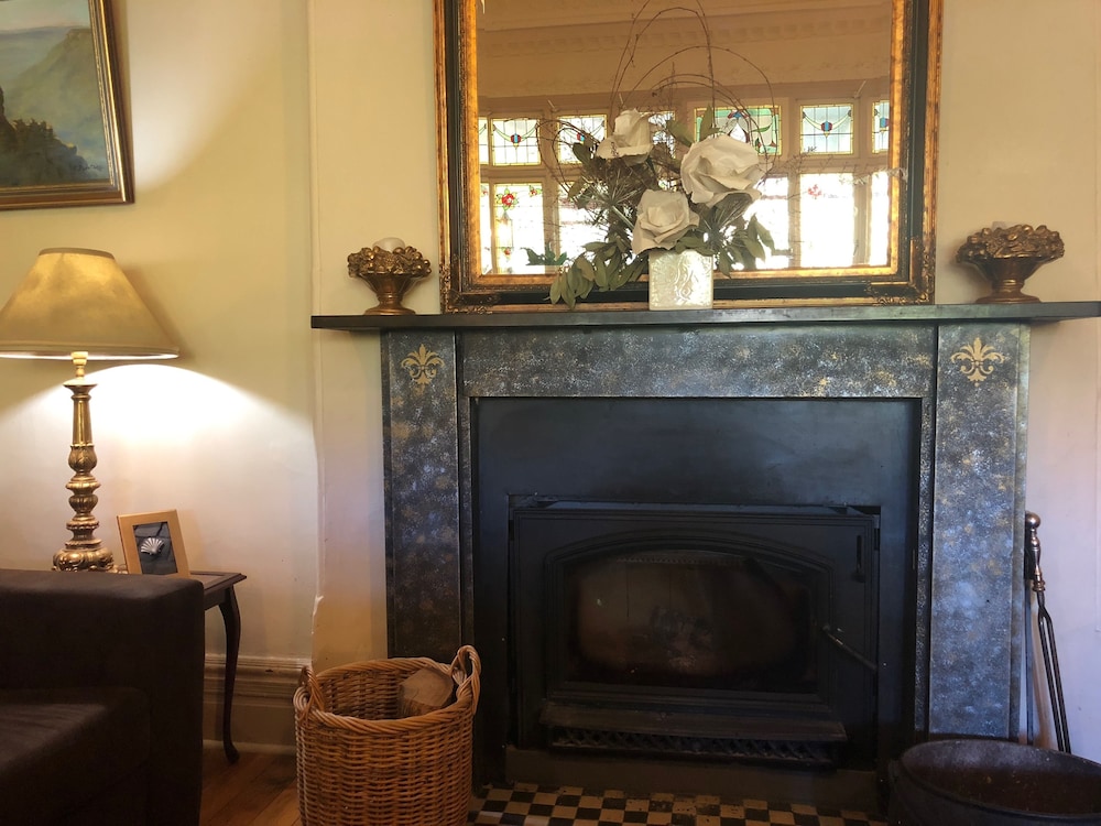 Glenella Guesthouse