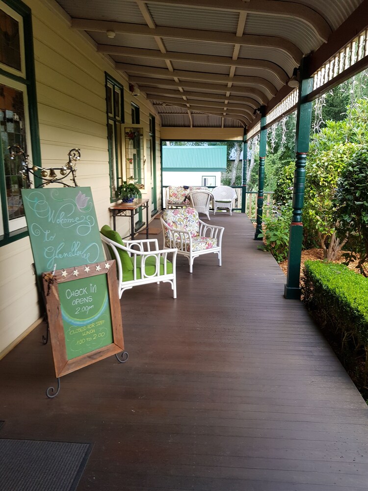 Glenella Guesthouse