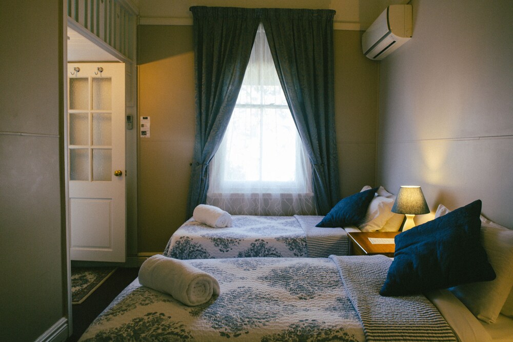 Glenella Guesthouse
