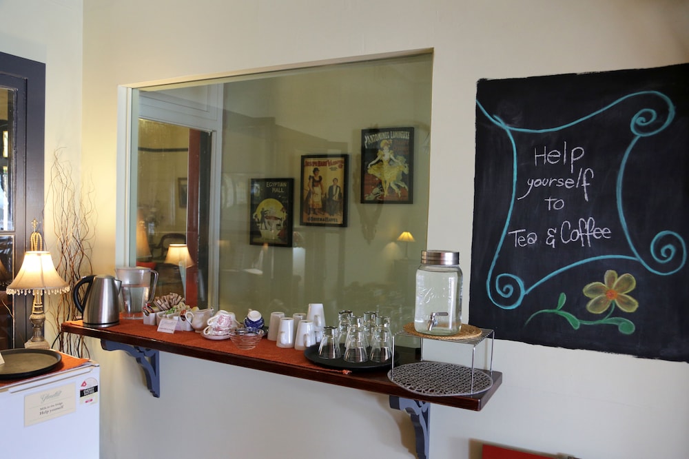 Glenella Guesthouse