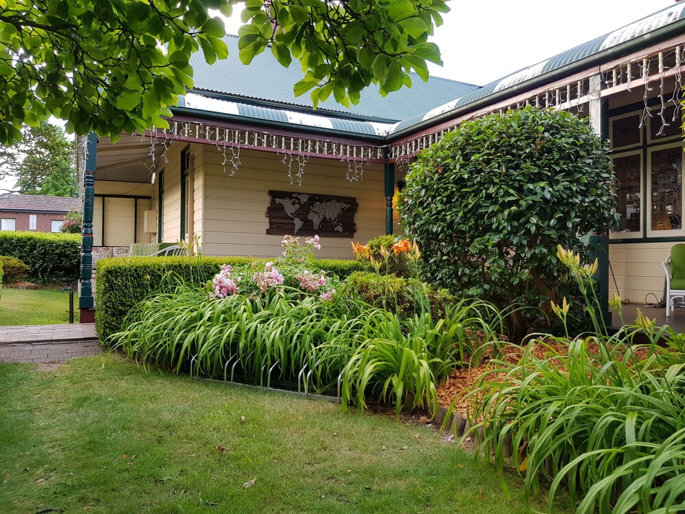 Glenella Guesthouse