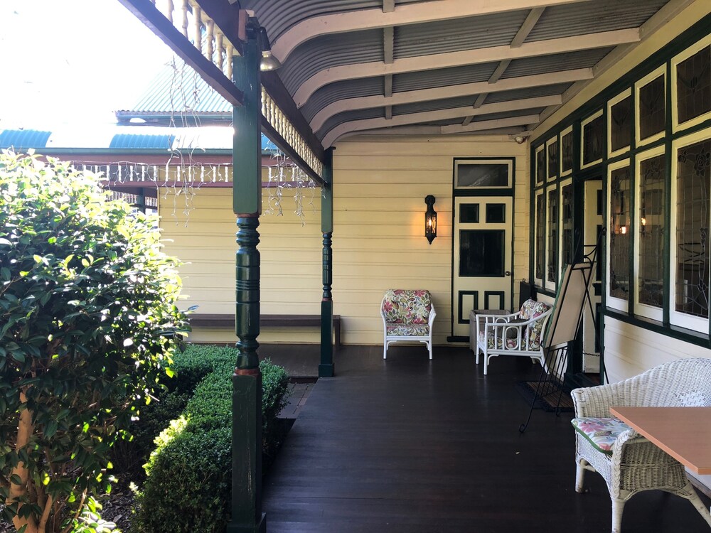 Glenella Guesthouse