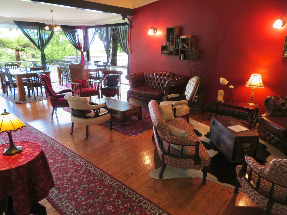 Glenella Guesthouse