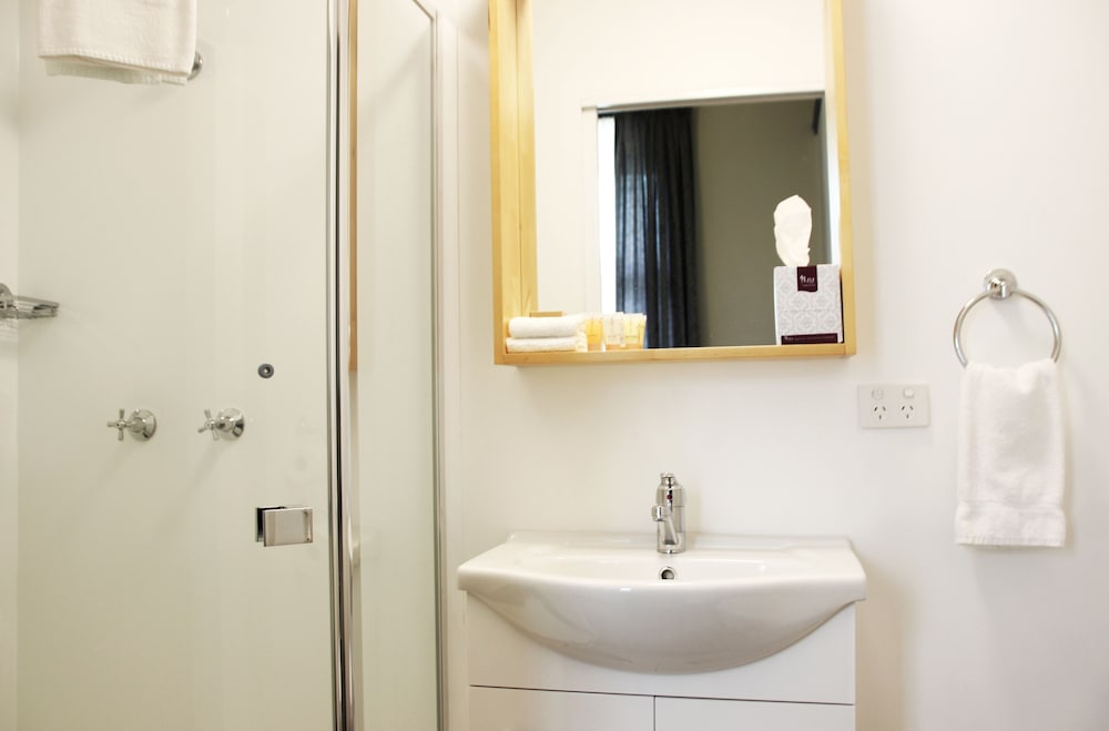 Glenella Guesthouse