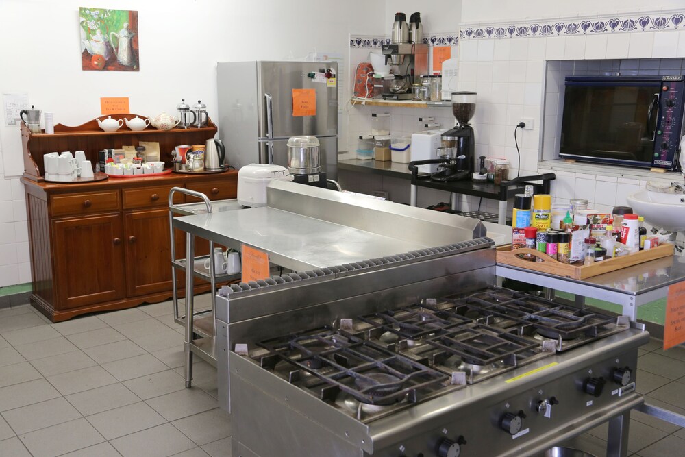 Glenella Guesthouse