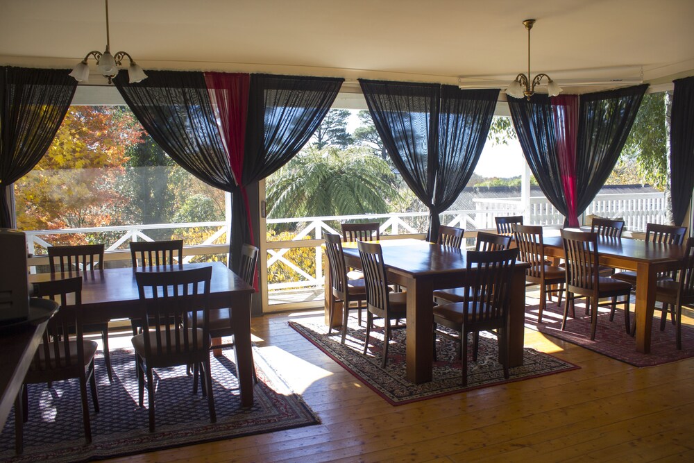 Glenella Guesthouse