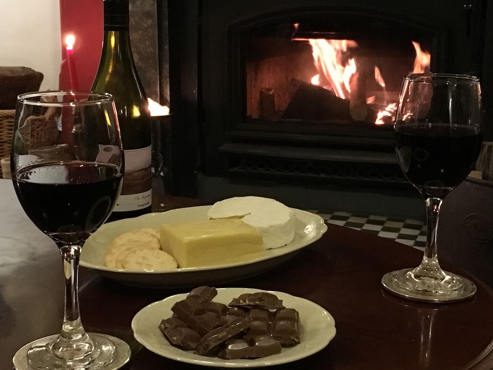 Glenella Guesthouse