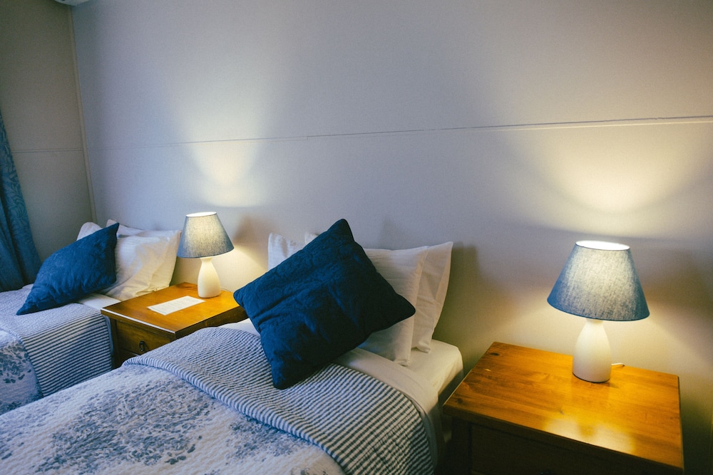 Glenella Guesthouse