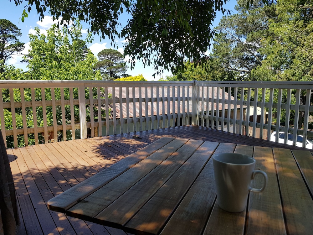 Glenella Guesthouse