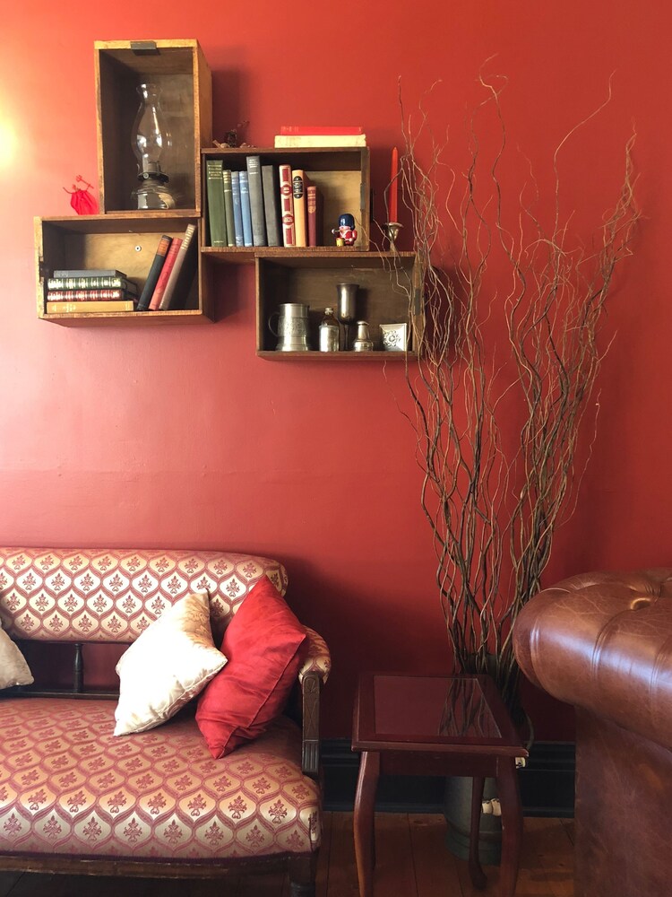 Glenella Guesthouse