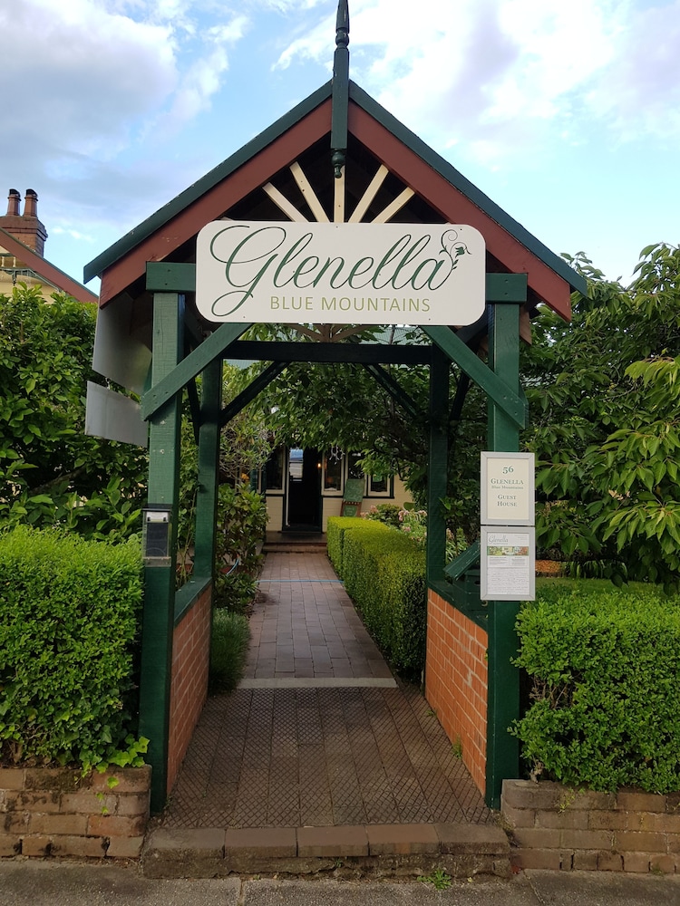 Glenella Guesthouse