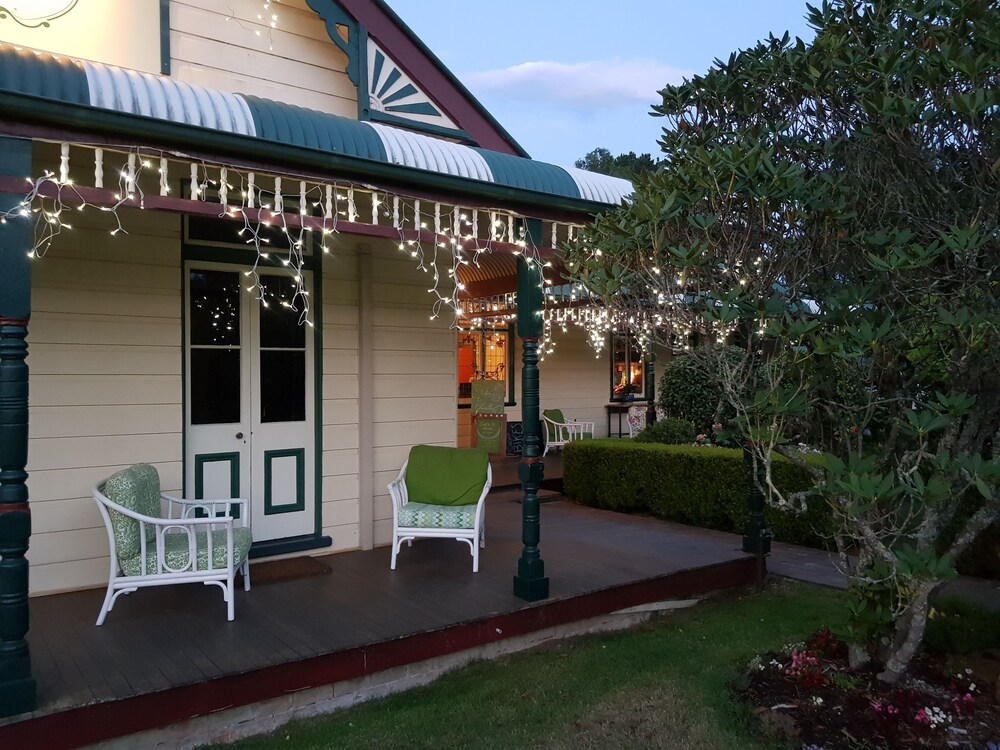 Glenella Guesthouse