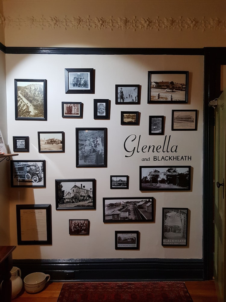 Glenella Guesthouse