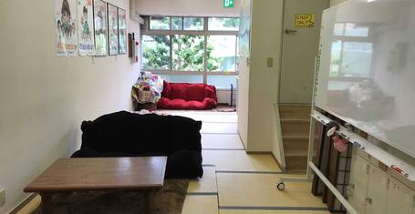 コミュニティゲストハウス Tonarino 口コミ 部屋写真 料金 お得情報 エクスペディア