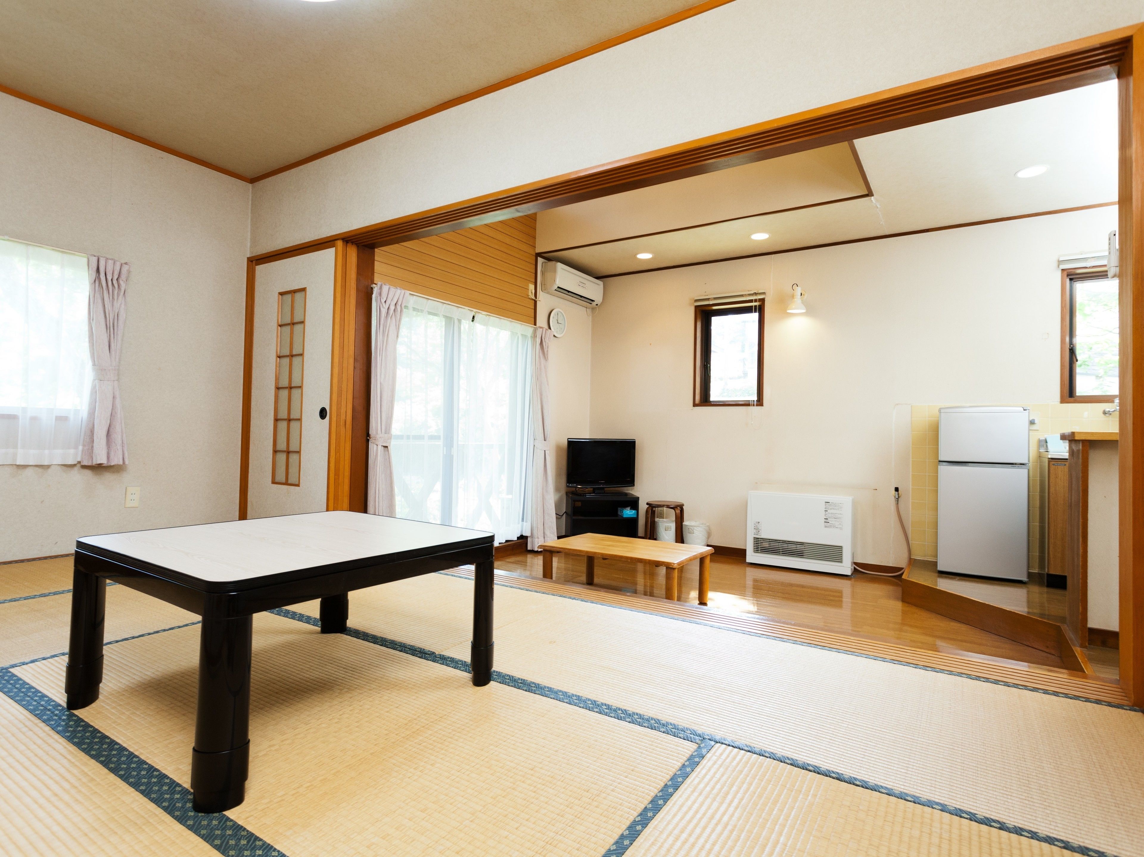 Nature Cottage Akabeko In Kitashiobara Japan Expedia