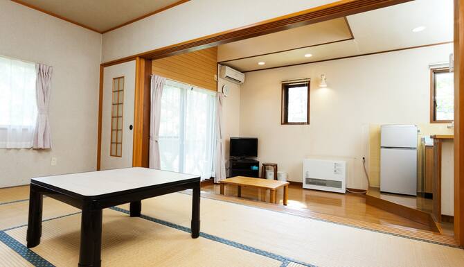 Nature Cottage Akabeko In Kitashiobara Japan Expedia Nature Cottage Akabeko In Kitashiobara Japan Expedia